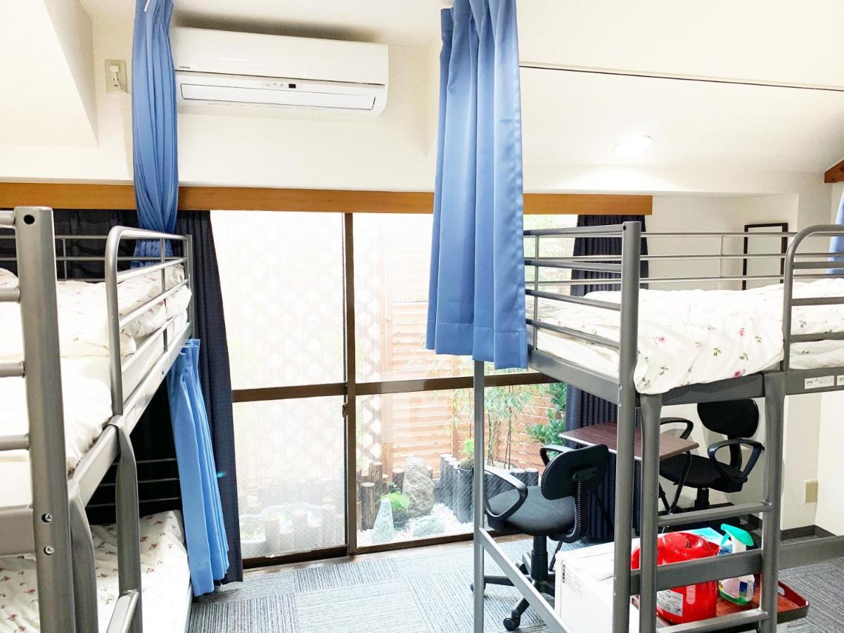 Penzion Akasakano-sato Prefektura Tokio