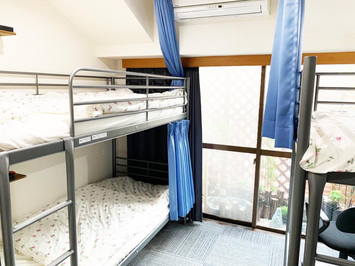 Penzion Akasakano-sato Prefektura Tokio